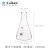 蜀牛玻璃三角烧瓶（小口）高硼硅锥形瓶50/00/50/200/250/300/500ml/100 2000ml