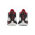 耐克（NIKE）篮球鞋男鞋夏季JORDAN JUMPMAN简版AJ13运动鞋高帮实战训练鞋 DZ7294-101白色正红黑 42.5