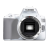 佳能（CANON） 200d二代单反相机入门级 200d2代vlog家用数码照相机 200DII白拆单机身+佳能501.8人像镜头 家用套装二（新增滤镜等配件 增加可玩性）
