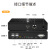 麦森特（MAXCENT）KVM延长器DP单屏 USB2.0鼠标键盘视频放大器 DP-5150