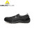 代尔塔 DELTAPLUS 301215松紧系列S1安全鞋工作鞋 防砸轻便透气 1双 黑色 40