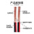 铜红黑平行线LED喇叭软线RVB2芯0.5 0.75 1 1.5平方监控电源线 红黑线(2*0.75平)100米