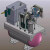 长沙正力吹瓶中压高压激光切割一体式螺杆涡旋空压机气泵 OGFD3.5立方/16工频单机组 37KW