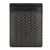 COACH 蔻驰 奢侈品 男士黑灰色人造革配皮礼盒装卡包卡夹 F73112 QB/M2