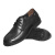 燕舞 男士商务正装工作皮鞋 240（38码）-275（45码） 黑色 YW19JY0190901A