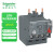 施耐德继电器 EasyPact D3N LRN电流范围9-13A 适配接触器LC1N12-38 LRN16N电热式过载继电器