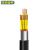 沈缆银环 ZR-KVVP22-450/750V-10*1.5mm² 国标铜芯阻燃带钢带铠装屏蔽控制电缆 1米