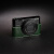 影沣 真皮适用于黑卡索尼RX100 M6 M7相机包RX100VII保护套手柄 黄棕(底座+15背带)