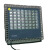 亚六  冥王星LED投光灯200W 适用于室外招牌灯厂房广场照明庭院