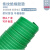 盟泰电气 高压绝缘胶垫 橡胶垫地垫红/绿色条纹橡胶地垫配电室用胶板 红色条纹3mm 1米X5米