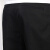啄木鸟（TUCANO）短裤男士夏季薄款纯色商务休闲时尚百搭透气五分裤子 黑色 32 