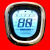 HKNA电动车仪表液晶显示器显示屏线路板优乐仪表盘总成 液晶仪表48-60
