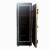 纵横机柜 电磁屏蔽机柜2.2米 42U 保密机柜 19英寸标准纵横服务器机柜 黑色ZHPBC71042
