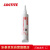 乐泰/loctite 567 管螺纹密封强力胶 NSF认证低强度高粘度锥形螺纹粗螺牙配件锁固膏状胶水米白色 250ml 1支