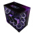 NZXT 恩杰 H9 Flow ELITE机箱RGB双腔中塔游戏机箱支持360水冷 海景房白色 恩杰H9 FLOW UV打印恩杰定制款