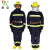东安（DA）3C认证消防服5件套17款消防战斗服185#/14款头盔/手套/腰带/消防靴1套 42