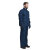 诚格（C&G）ArcPro-CT/P-DP55 防护夹克背带裤套装 藏青色 尺码可选