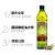 伯爵（BORGES） 西班牙原瓶原装进口特级初榨橄榄油750ml 家庭食用油