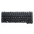 冠泽 适用款 东芝 键盘 笔记本键盘 内置键盘 更换键盘 L600-85R L600-05S 黑色 磨砂面
