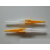 AICONICS/STP M81969/14系列塑料取针工具退针器 01-12共12种 M81969/14-04黄白色12#