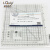 芯硅谷C6417 PP/TPE环保切割垫板 介刀板 裁纸垫 雕刻垫板 白色,450×300×2.5m,A3,3层 1个