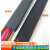 JPCM魔术贴纺织套管线束套管尼龙自粘式护套包线布魔术贴套管 JPCM-60/ 内径60毫米/1米