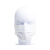 麦迪康/Medicom  2014M一次性防粉尘美容医院口罩-白色-1个 企业专享 请以50的倍数下单HJ