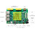 刚沃 MLK MZ7XB XILINX FPGA开发板AMR ZYNQ 7000（套餐A+DAQ001卡-200K AD采集 3V3）