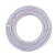PVC蛇皮管纤维增强水管透明塑料线管网纹管pvc软管内径25mm50mm30 内径50mm 43米
