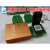 东震ip高速编程器32/64位硬盘码片机测试架读写修复座扩容BOX V2