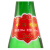 西凤酒经典老绿瓶凤香型白酒 口粮酒 高脖绿瓶 55度 500mL 6瓶 2020年产