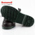 霍尼韦尔（Honeywell）BC6240476中帮冬季棉安全鞋 防砸穿刺静电保暖安全鞋 39