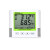 华汉维 无线蓝牙温湿度记录仪手机APP打印温湿度传感器数据表自动报警器 T20BL只测温度内置探头