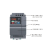 变频器VFD-EL系列0.4KW/0.75/1.5/2.2/3.7KW220V380V VFD007EL21A