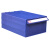 纳盒零件柜元件盒螺丝配件盒工具 新款F2：外18511060mm黄壳