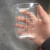 石英刻度烧杯耐高温高纯度防腐蚀带刻度实验教学透明玻璃仪器25ml 300ml