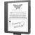 Kindle Scribe官方原装原装磁吸款套10.2吋代购 官方原装皮革酒红色保护套-国内现货