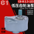 齿轮泵6/10打压泵电动/25液压油泵小型泵头自吸泵高温泵 CBB6F