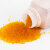 午励 干燥剂 变色硅胶颗粒干燥剂 实验室指示剂 除湿防潮干燥剂 橙色一箱（24瓶/箱） 