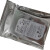 京努 屏蔽封口袋内存主板密封袋 电子零件自封袋 16*25cm*双面15丝100个/包 一包价