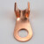 玛仕福 紫铜开口鼻 OT型线鼻子 铜接线端子冷压端子铜鼻子 OT-400A 厚(10个)