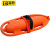 百舸救生浮筒 水域救援漂浮板 橙色单人款72*25*14cm
