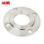 冰禹 BYly-155 304不锈钢平焊法兰片 焊接对焊法兰盘 DN65