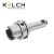 凯狮（KELCH）HSK63 削平型直柄立铣刀刀柄(威尔顿型) 有货期 详询客户 420.0010.322