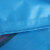 钢米 220克PE塑料篷布 加厚防雨布防水防晒苫布抗老化2*2米 双蓝红条 张 1850728