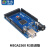 新版MEGA2560 R3开发板 改进版ATMEGA16U2 CH340 兼容Arduino MEGA2560改进版（不带线）