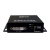国通未来GT DVI-1-Y全高清1路单向非压缩DVI+1路单向音频高清视频光端机20公里一对