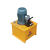 电动试压泵便携式试压泵试压泵厂家直供管道电动液压 DLDB-D