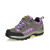 布雷德利(Bradley ) BL630-831 女款工作鞋 灰紫色