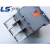 LG(LS)产电MEC交流接触器GMC-300 400 600 800 AC220V 380V GMC-600 AC100-240V